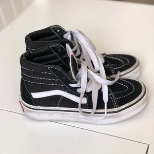 Kids Vans